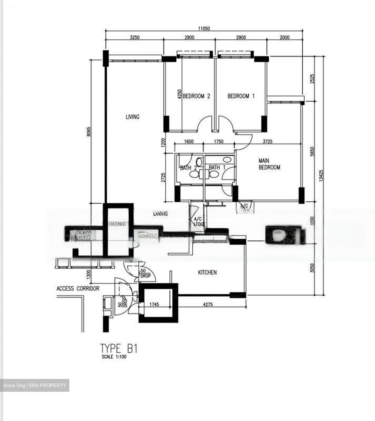 Blk 272A Jurong West Street 24 (Jurong West), HDB 5 Rooms #480022751